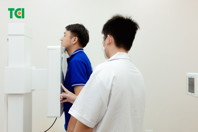 Ảnh Khám Sức Khỏe CÔNG TY CỔ PHẦN TẬP ĐOÀN DƯỢC PHẨM STARMED