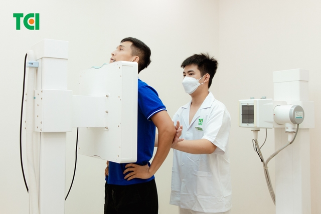 Ảnh Khám Sức Khỏe CÔNG TY CỔ PHẦN TẬP ĐOÀN DƯỢC PHẨM STARMED