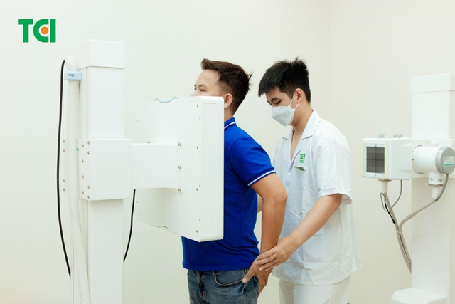 Ảnh Khám Sức Khỏe CÔNG TY CỔ PHẦN TẬP ĐOÀN DƯỢC PHẨM STARMED