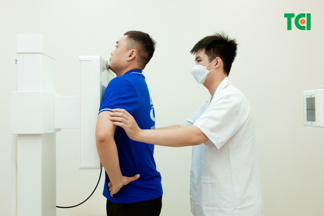 Ảnh Khám Sức Khỏe CÔNG TY CỔ PHẦN TẬP ĐOÀN DƯỢC PHẨM STARMED