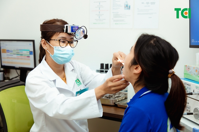 Ảnh Khám Sức Khỏe CÔNG TY CỔ PHẦN TẬP ĐOÀN DƯỢC PHẨM STARMED