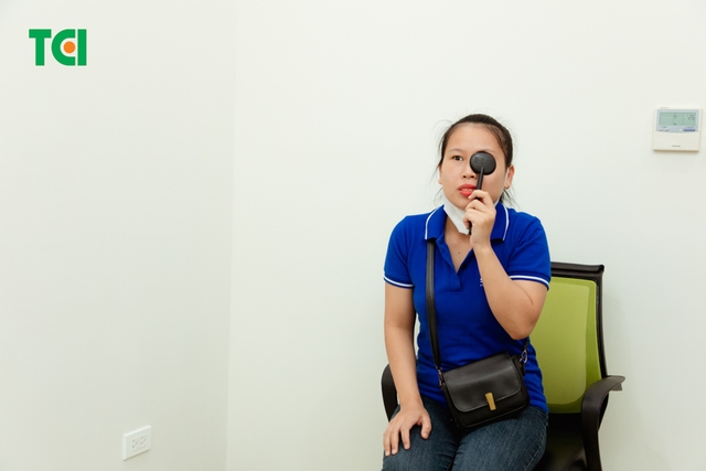 Ảnh Khám Sức Khỏe CÔNG TY CỔ PHẦN TẬP ĐOÀN DƯỢC PHẨM STARMED