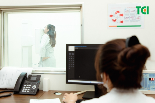 Ảnh Khám Sức Khỏe CÔNG TY CỔ PHẦN TẬP ĐOÀN DƯỢC PHẨM STARMED