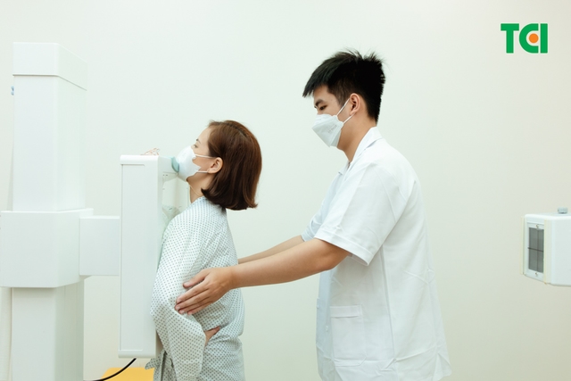 Ảnh Khám Sức Khỏe CÔNG TY CỔ PHẦN TẬP ĐOÀN DƯỢC PHẨM STARMED