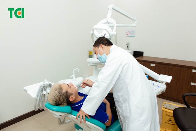 Ảnh Khám Sức Khỏe CÔNG TY CỔ PHẦN TẬP ĐOÀN DƯỢC PHẨM STARMED