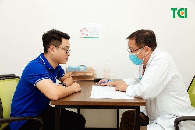 Ảnh Khám Sức Khỏe CÔNG TY CỔ PHẦN TẬP ĐOÀN DƯỢC PHẨM STARMED