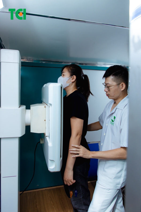 Ảnh KSK TỔNG CÔNG TY GIẢI PHÁP DOANH NGHIỆP VIETTEL