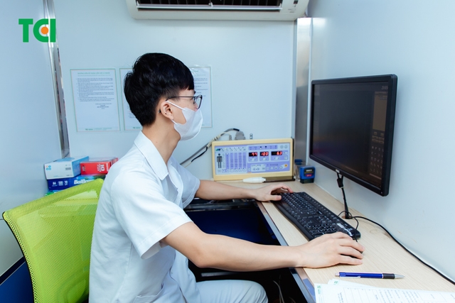 Ảnh KSK TỔNG CÔNG TY GIẢI PHÁP DOANH NGHIỆP VIETTEL