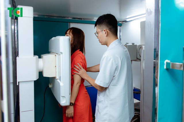 Ảnh KSK TỔNG CÔNG TY GIẢI PHÁP DOANH NGHIỆP VIETTEL