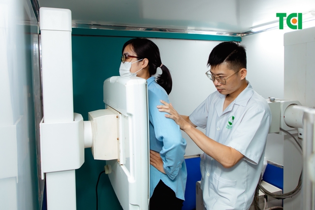 Ảnh KSK TỔNG CÔNG TY GIẢI PHÁP DOANH NGHIỆP VIETTEL