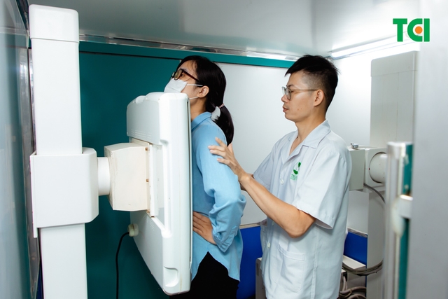Ảnh KSK TỔNG CÔNG TY GIẢI PHÁP DOANH NGHIỆP VIETTEL