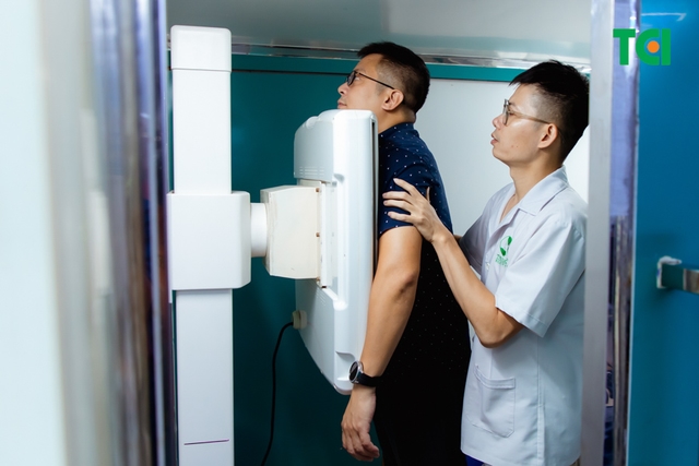 Ảnh KSK TỔNG CÔNG TY GIẢI PHÁP DOANH NGHIỆP VIETTEL