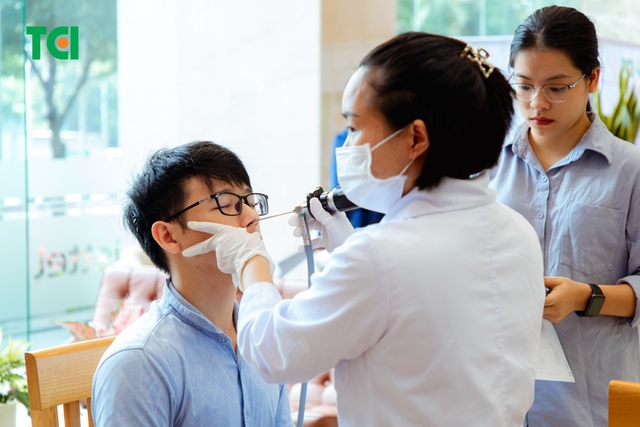 Ảnh KSK TỔNG CÔNG TY GIẢI PHÁP DOANH NGHIỆP VIETTEL