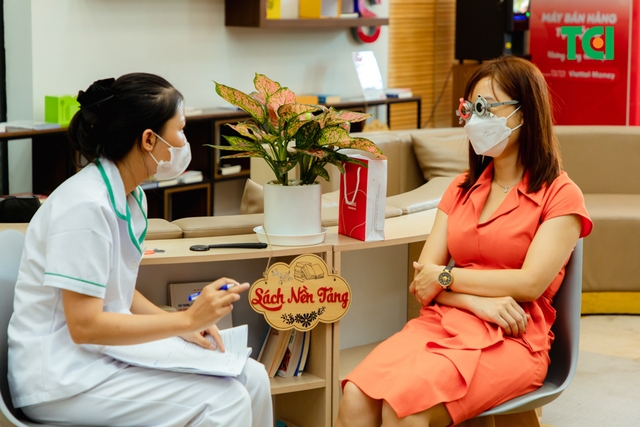 Ảnh KSK TỔNG CÔNG TY GIẢI PHÁP DOANH NGHIỆP VIETTEL