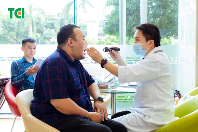 Ảnh KSK TỔNG CÔNG TY GIẢI PHÁP DOANH NGHIỆP VIETTEL