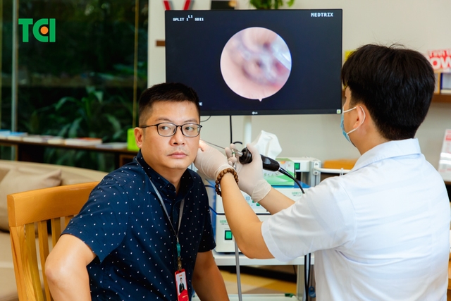 Ảnh KSK TỔNG CÔNG TY GIẢI PHÁP DOANH NGHIỆP VIETTEL
