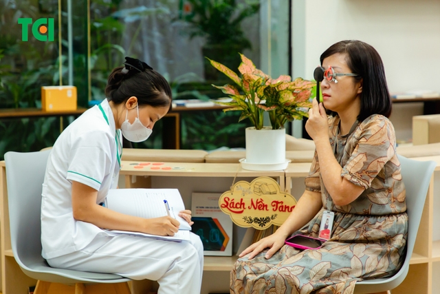 Ảnh KSK TỔNG CÔNG TY GIẢI PHÁP DOANH NGHIỆP VIETTEL