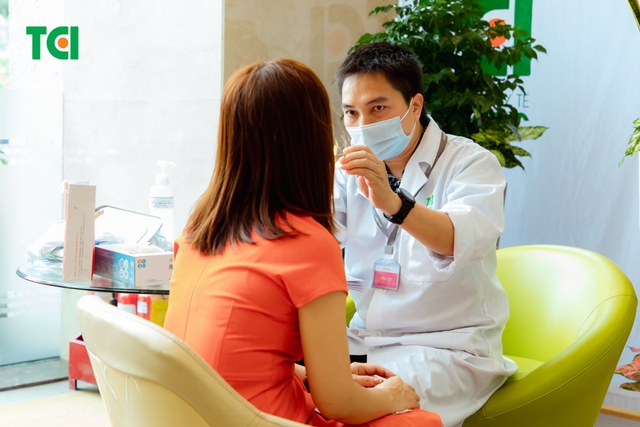Ảnh KSK TỔNG CÔNG TY GIẢI PHÁP DOANH NGHIỆP VIETTEL