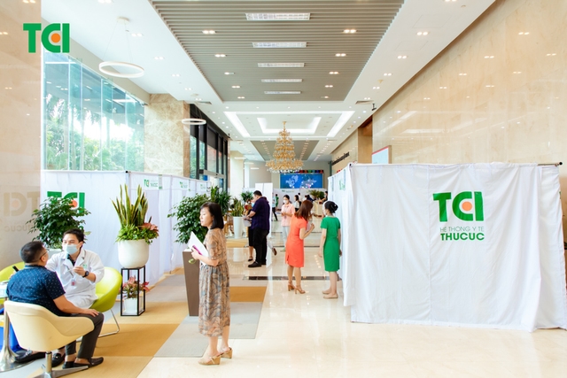 Ảnh KSK TỔNG CÔNG TY GIẢI PHÁP DOANH NGHIỆP VIETTEL