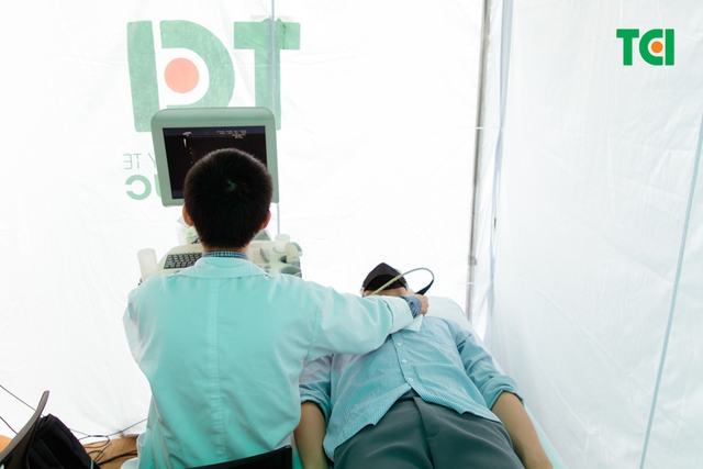 Ảnh KSK TỔNG CÔNG TY GIẢI PHÁP DOANH NGHIỆP VIETTEL