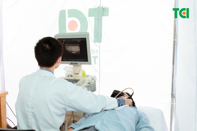 Ảnh KSK TỔNG CÔNG TY GIẢI PHÁP DOANH NGHIỆP VIETTEL