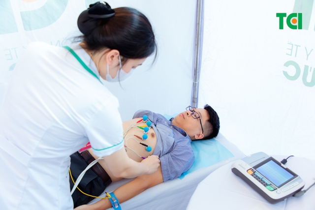 Ảnh KSK TỔNG CÔNG TY GIẢI PHÁP DOANH NGHIỆP VIETTEL
