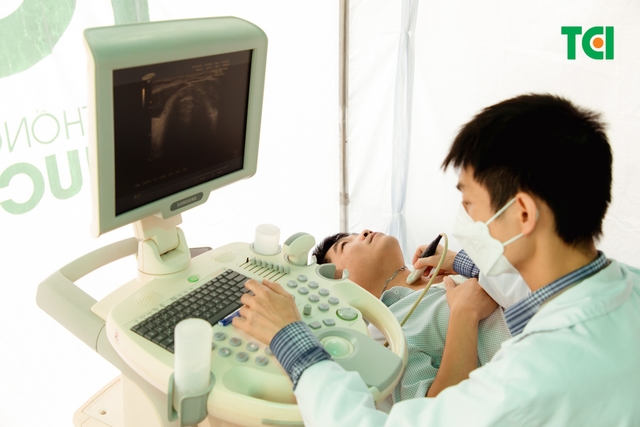 Ảnh KSK TỔNG CÔNG TY GIẢI PHÁP DOANH NGHIỆP VIETTEL