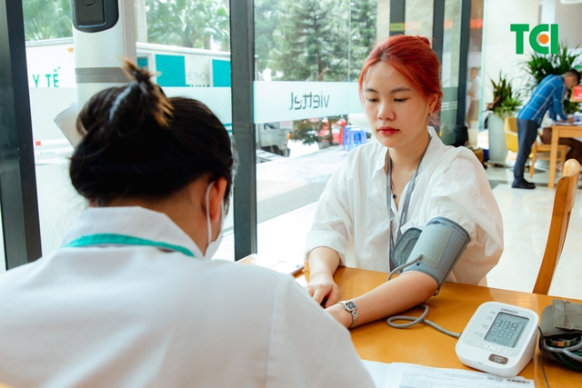 Ảnh KSK TỔNG CÔNG TY GIẢI PHÁP DOANH NGHIỆP VIETTEL