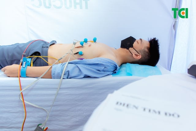 Ảnh KSK TỔNG CÔNG TY GIẢI PHÁP DOANH NGHIỆP VIETTEL