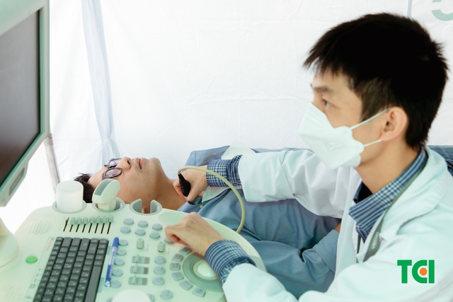 Ảnh KSK TỔNG CÔNG TY GIẢI PHÁP DOANH NGHIỆP VIETTEL