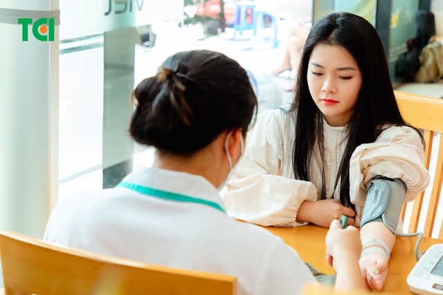 Ảnh KSK TỔNG CÔNG TY GIẢI PHÁP DOANH NGHIỆP VIETTEL