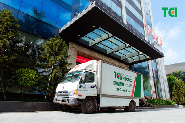 Ảnh KSK TỔNG CÔNG TY GIẢI PHÁP DOANH NGHIỆP VIETTEL