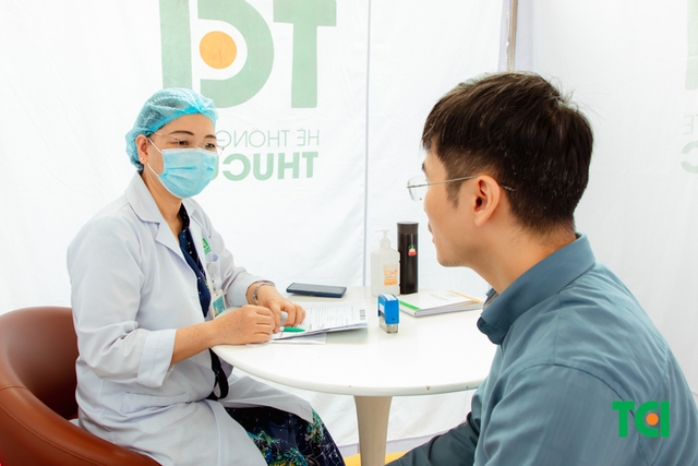 Ảnh KSK TỔNG CÔNG TY GIẢI PHÁP DOANH NGHIỆP VIETTEL
