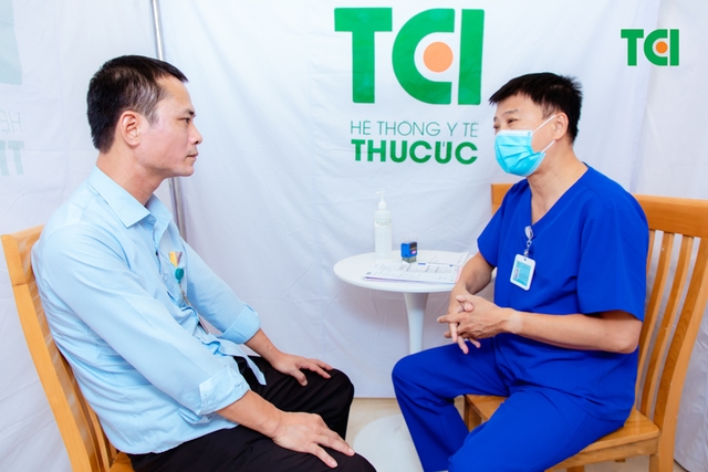 Ảnh KSK TỔNG CÔNG TY GIẢI PHÁP DOANH NGHIỆP VIETTEL