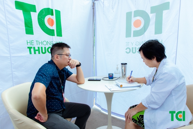 Ảnh KSK TỔNG CÔNG TY GIẢI PHÁP DOANH NGHIỆP VIETTEL