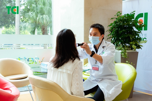 Ảnh KSK TỔNG CÔNG TY GIẢI PHÁP DOANH NGHIỆP VIETTEL