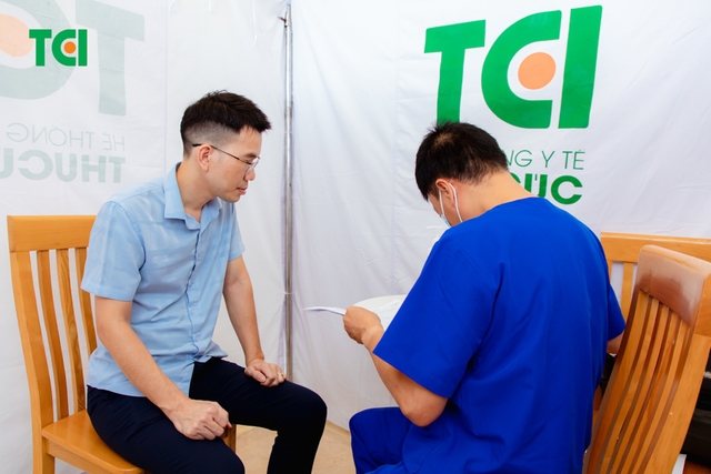 Ảnh KSK TỔNG CÔNG TY GIẢI PHÁP DOANH NGHIỆP VIETTEL