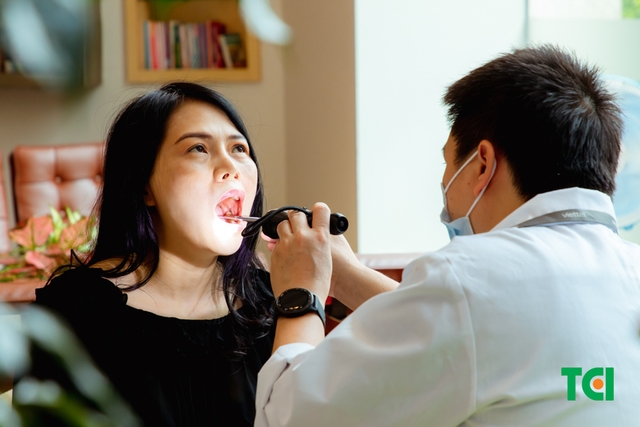 Ảnh KSK TỔNG CÔNG TY GIẢI PHÁP DOANH NGHIỆP VIETTEL
