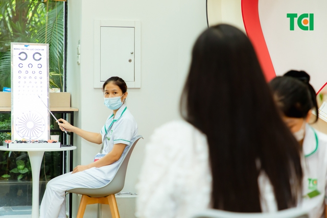 Ảnh KSK TỔNG CÔNG TY GIẢI PHÁP DOANH NGHIỆP VIETTEL