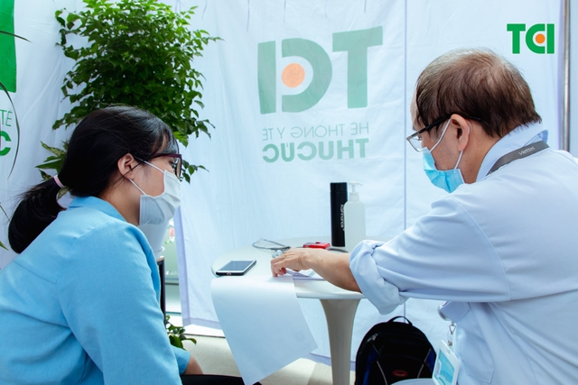 Ảnh KSK TỔNG CÔNG TY GIẢI PHÁP DOANH NGHIỆP VIETTEL