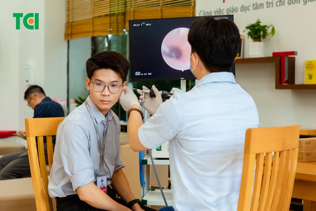 Ảnh KSK TỔNG CÔNG TY GIẢI PHÁP DOANH NGHIỆP VIETTEL