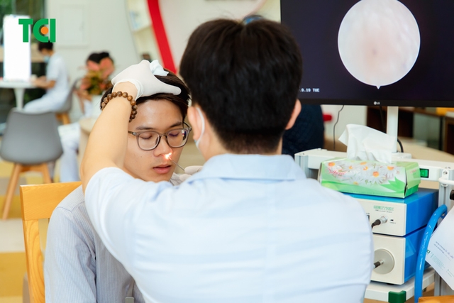 Ảnh KSK TỔNG CÔNG TY GIẢI PHÁP DOANH NGHIỆP VIETTEL
