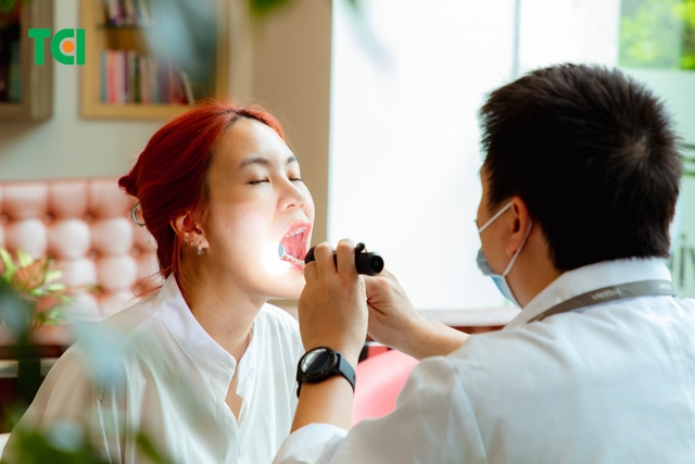 Ảnh KSK TỔNG CÔNG TY GIẢI PHÁP DOANH NGHIỆP VIETTEL