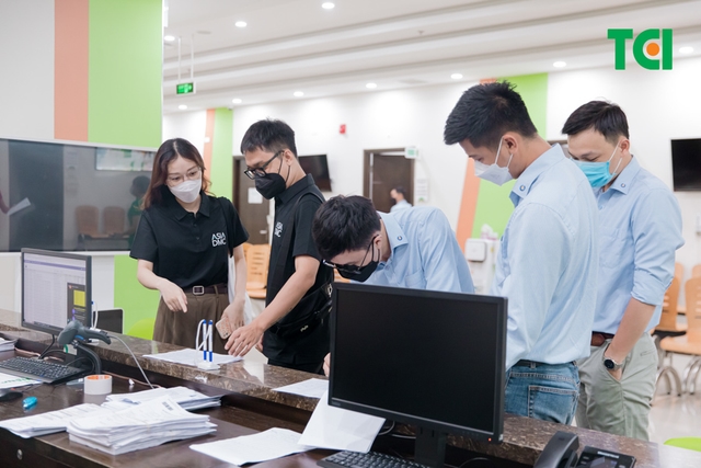 Ảnh KSK Công ty cổ phần Quản lý  Điểm đến Châu Á