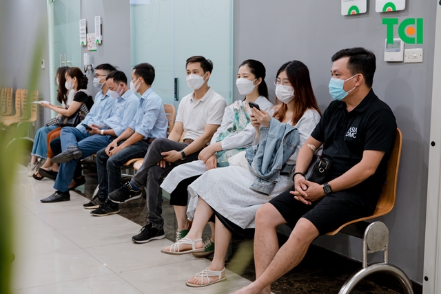 Ảnh KSK Công ty cổ phần Quản lý  Điểm đến Châu Á
