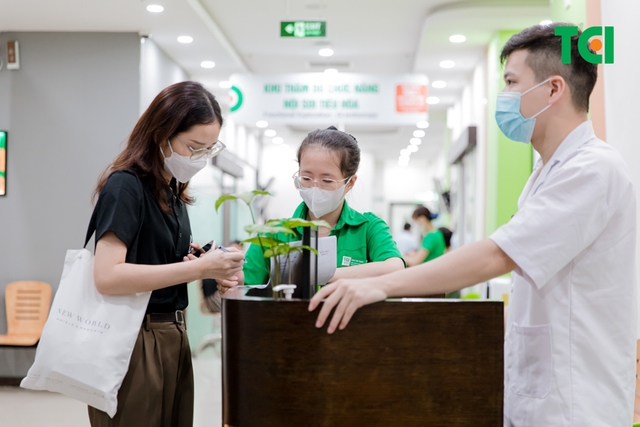 Ảnh KSK Công ty cổ phần Quản lý  Điểm đến Châu Á