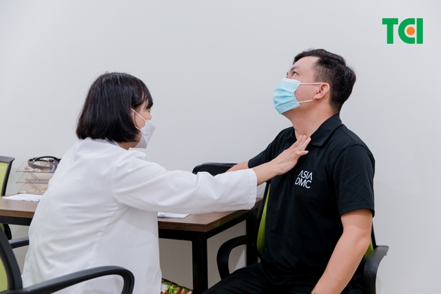 Ảnh KSK Công ty cổ phần Quản lý  Điểm đến Châu Á