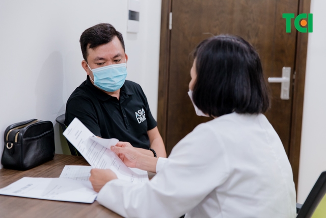 Ảnh KSK Công ty cổ phần Quản lý  Điểm đến Châu Á