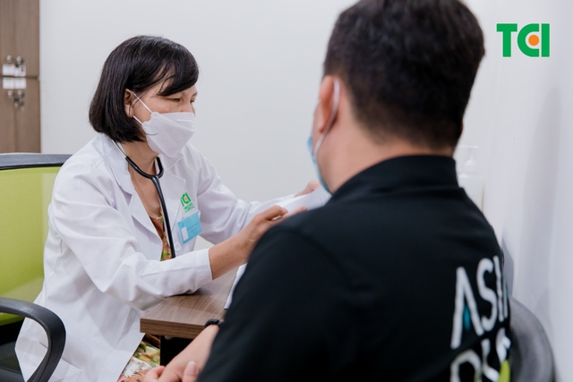 Ảnh KSK Công ty cổ phần Quản lý  Điểm đến Châu Á