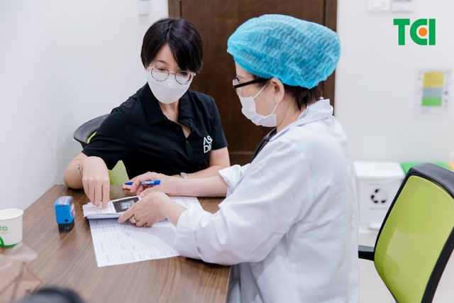 Ảnh KSK Công ty cổ phần Quản lý  Điểm đến Châu Á
